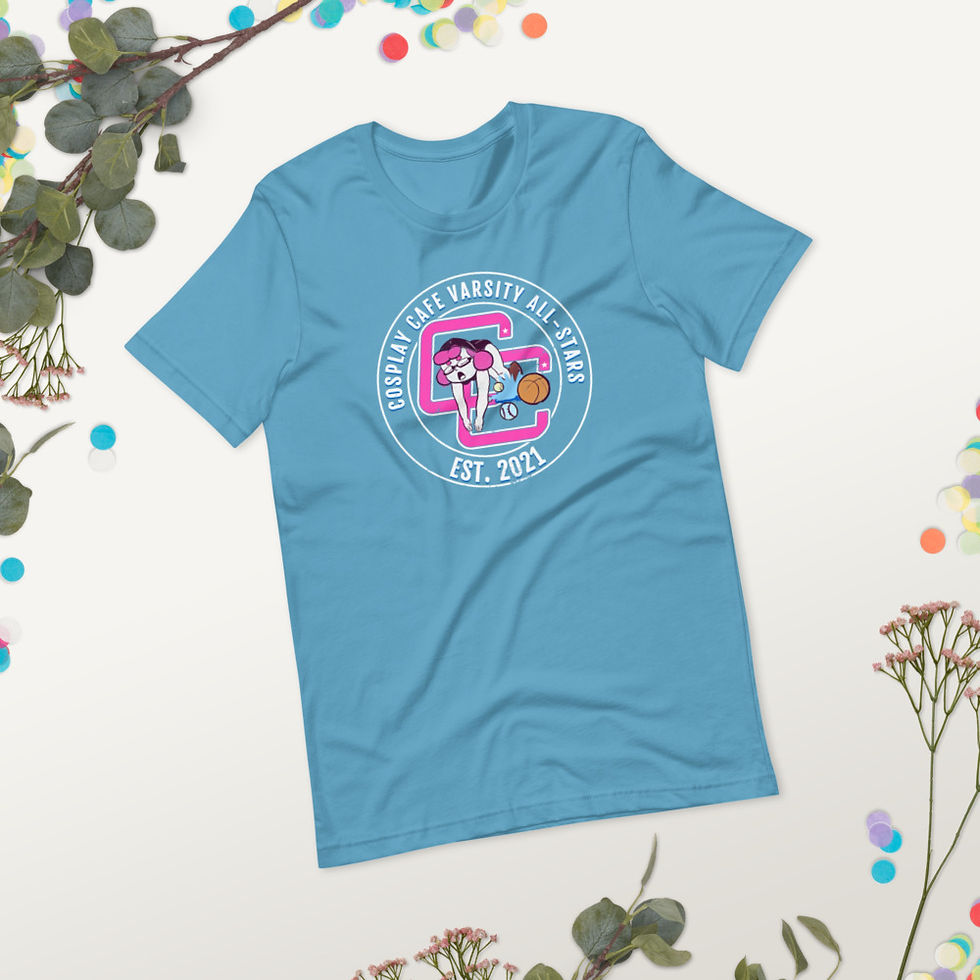 Thumbnail: CC Varsity T-Shirt