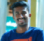 Tarun James profile picture.