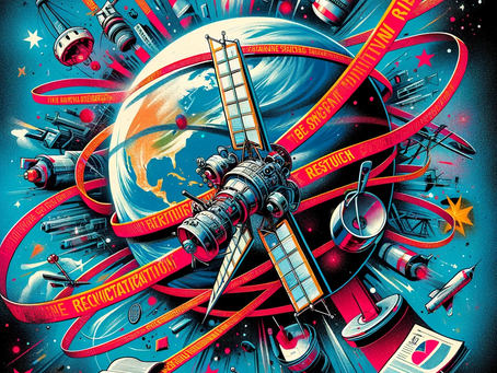 UH: Global Space Law and Policy Newsletter, Vol. 3 (2)