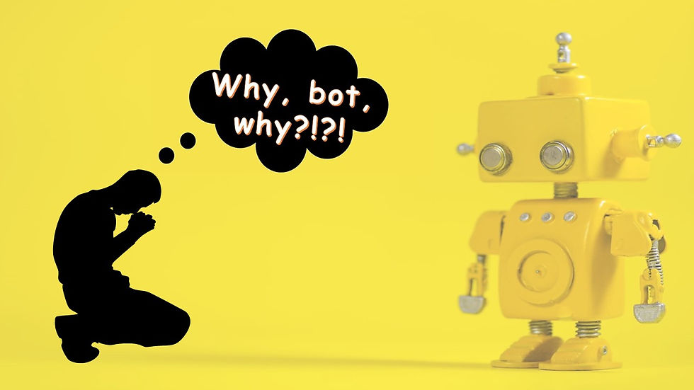 As AI gets embedded into decision-making processes, achieving Explainable AI is a necessity