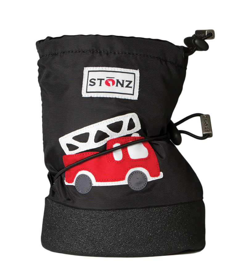 Thumbnail: Stonz Booties - Small(Baby)