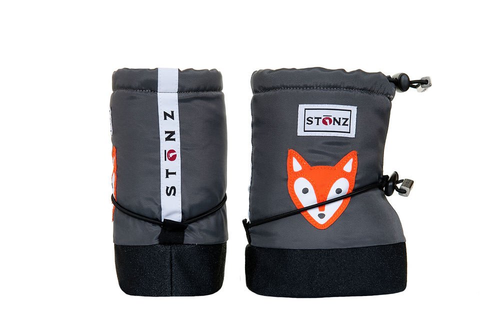 Thumbnail: Stonz Booties - Small(Baby)
