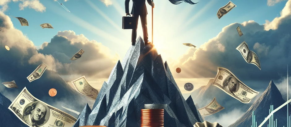 Financial Planning: The Entrepreneur's Guide