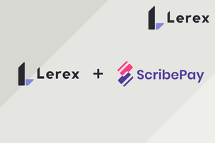 ScribePay chooses Lerex for virtual card issuance