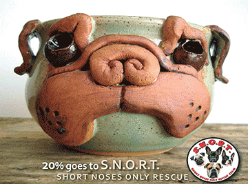 Sold for S.N.O.R.T.
