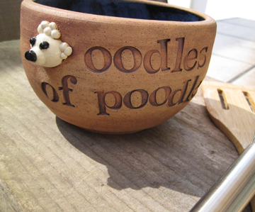 Sold For POODLE RESCUE CT