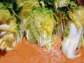 The food that helps you to detox pesticides