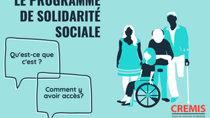 Promouvoir la santé des plus démunis, un formulaire à la fois