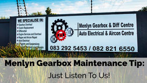 Tip of the Day: Give Your Car Some Loving!