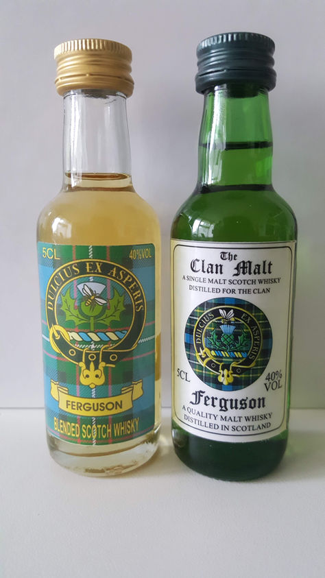 Whisky, whiskey, bourbon???