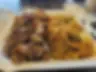 Pork & Pancit Combo