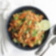 Pancit Noodles