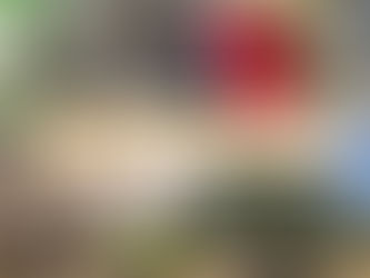 走在街頭也能遇到童話？當樹吃單車、郵筒、長椅…