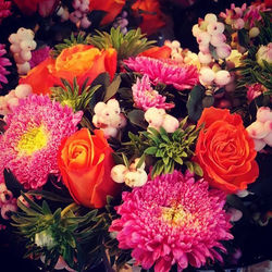 #fleuriste #flowershop #paris #roses🌹 #fleurs🌸