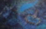 All Day Exhibit of Canvases of the Cosmos!