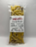 Tiberino Penne "Caponata" Paprika & Eggplant