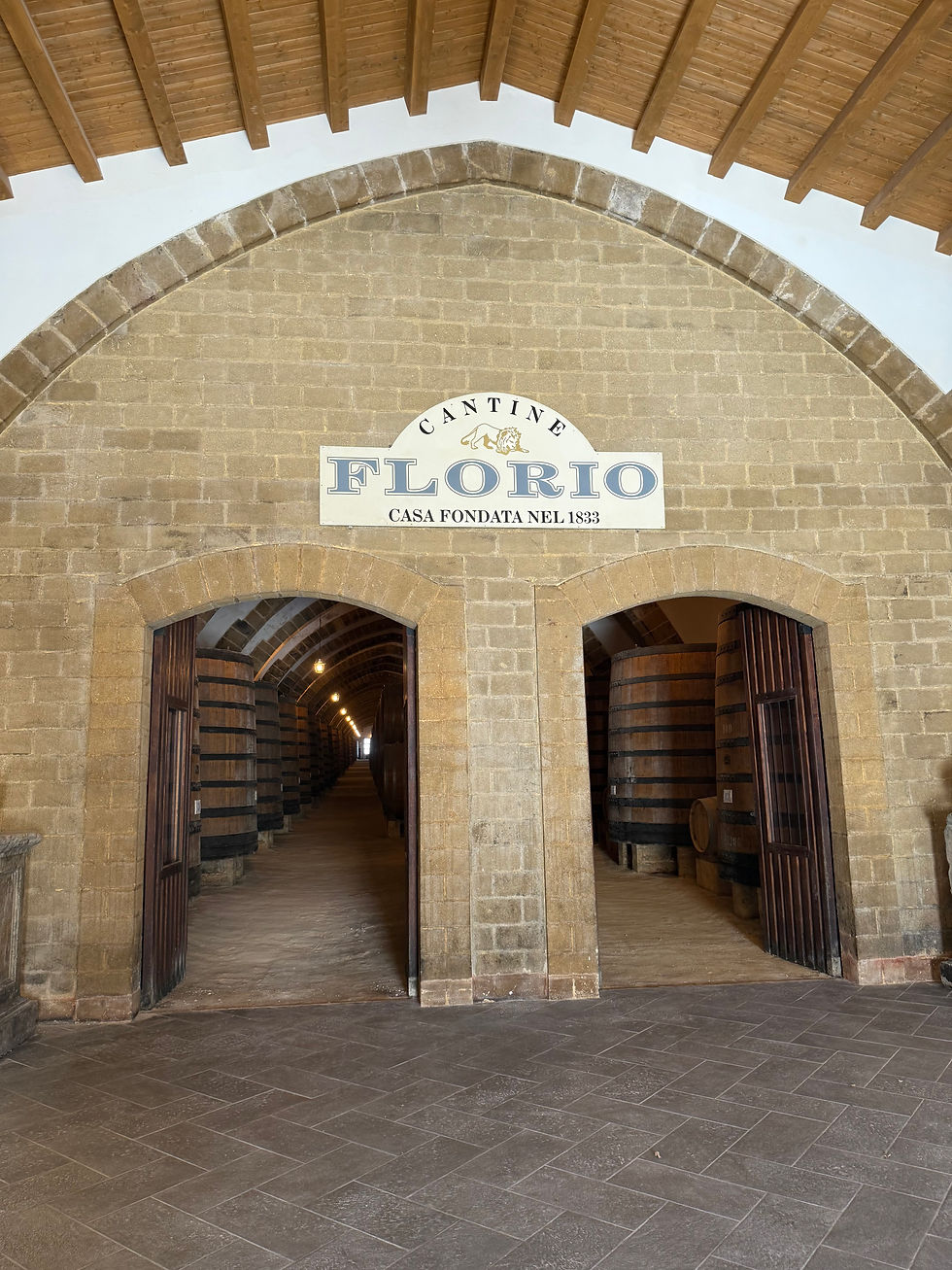 Saturday Free Wine Tasting with Italian Importer Russ Lorber of Wide Roots!  