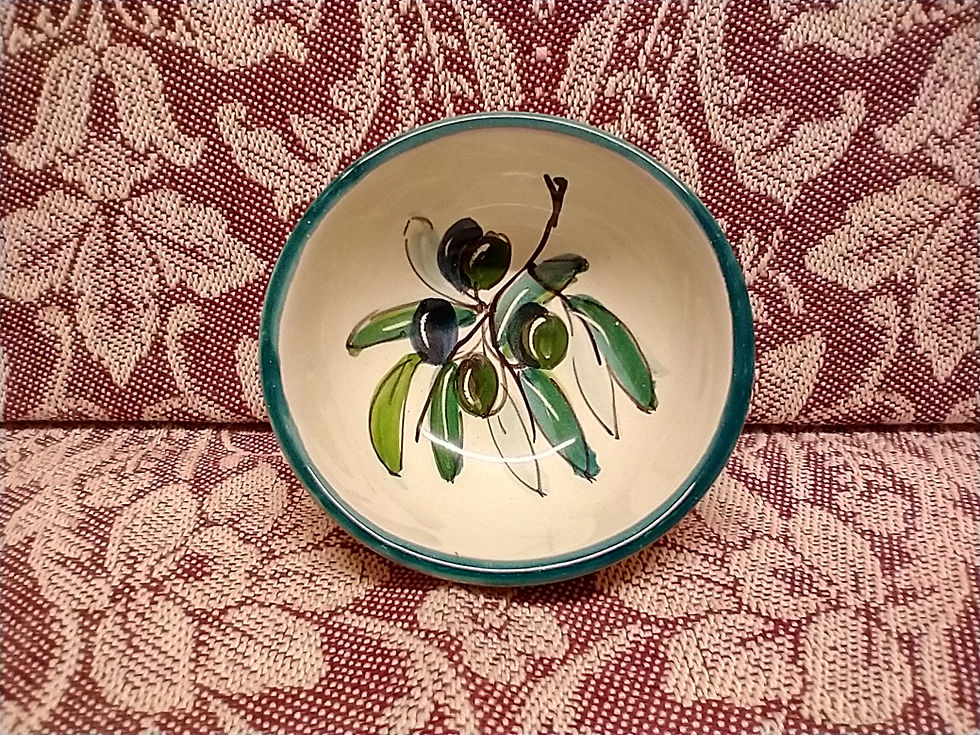 Thumbnail: Dipping Bowl 8 cm