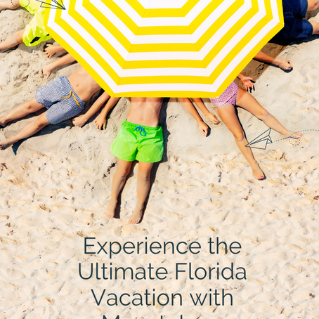 Experience the Ultimate Florida Vacation with Mycataleya