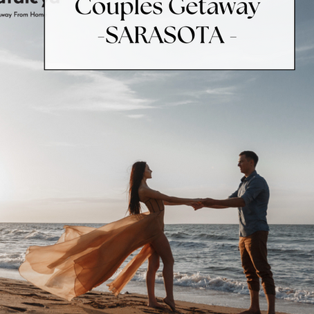 5 Romantic Things to Do in Bradenton for a Couple’s Getaway