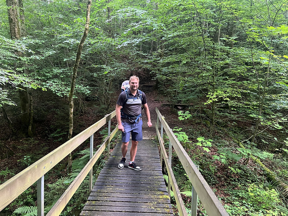 Travel Tips Toddlers & Babies