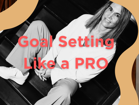 Master Goal Setting Like a Pro: Achieve More in Less Time