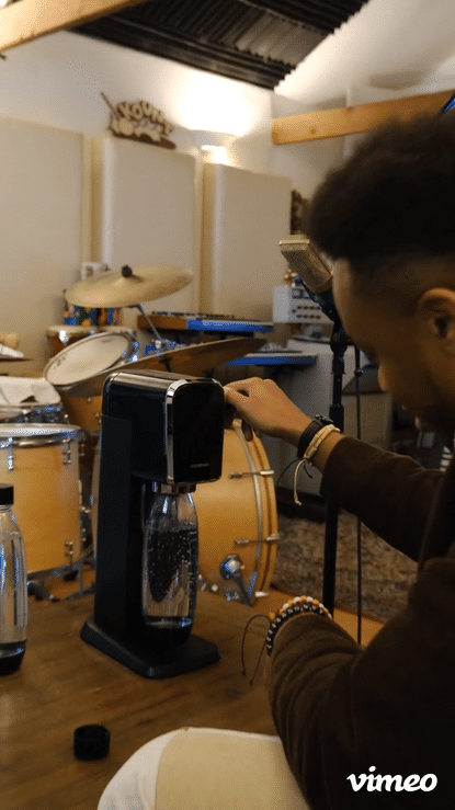 Re-Crafted Classics - Behind The Scenes-high.gif