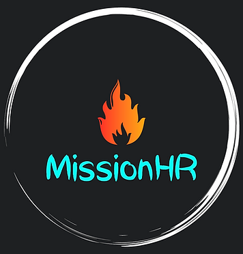 MissionHR Logo