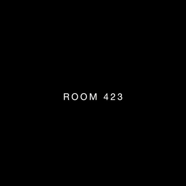 Room 423