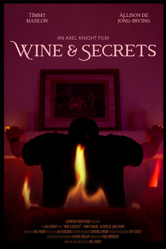 Wine & Secrets