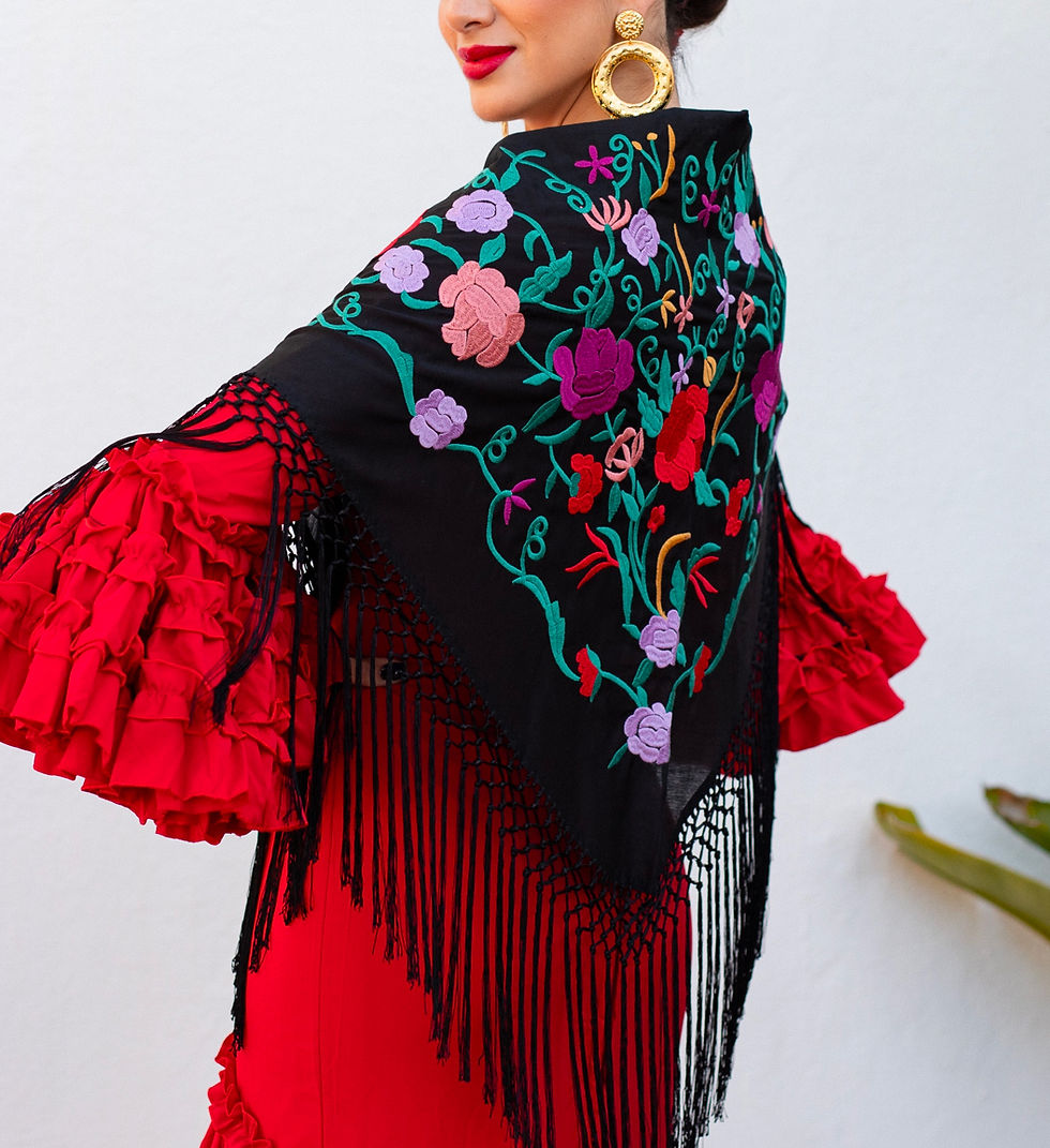 Mantoncillo MAGDALENA