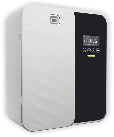 DVOC Urban-500 OdoServe diffuser for automated industrial odour control