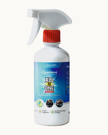 CleanServe All in One Cleaner for multi-surface cleaning and grease removal