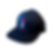 WBR Logo Baseball Hat