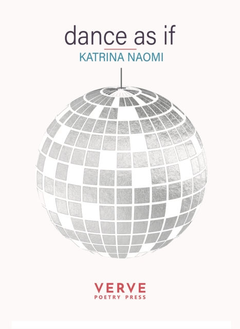 Katrina Naomi poetry evening