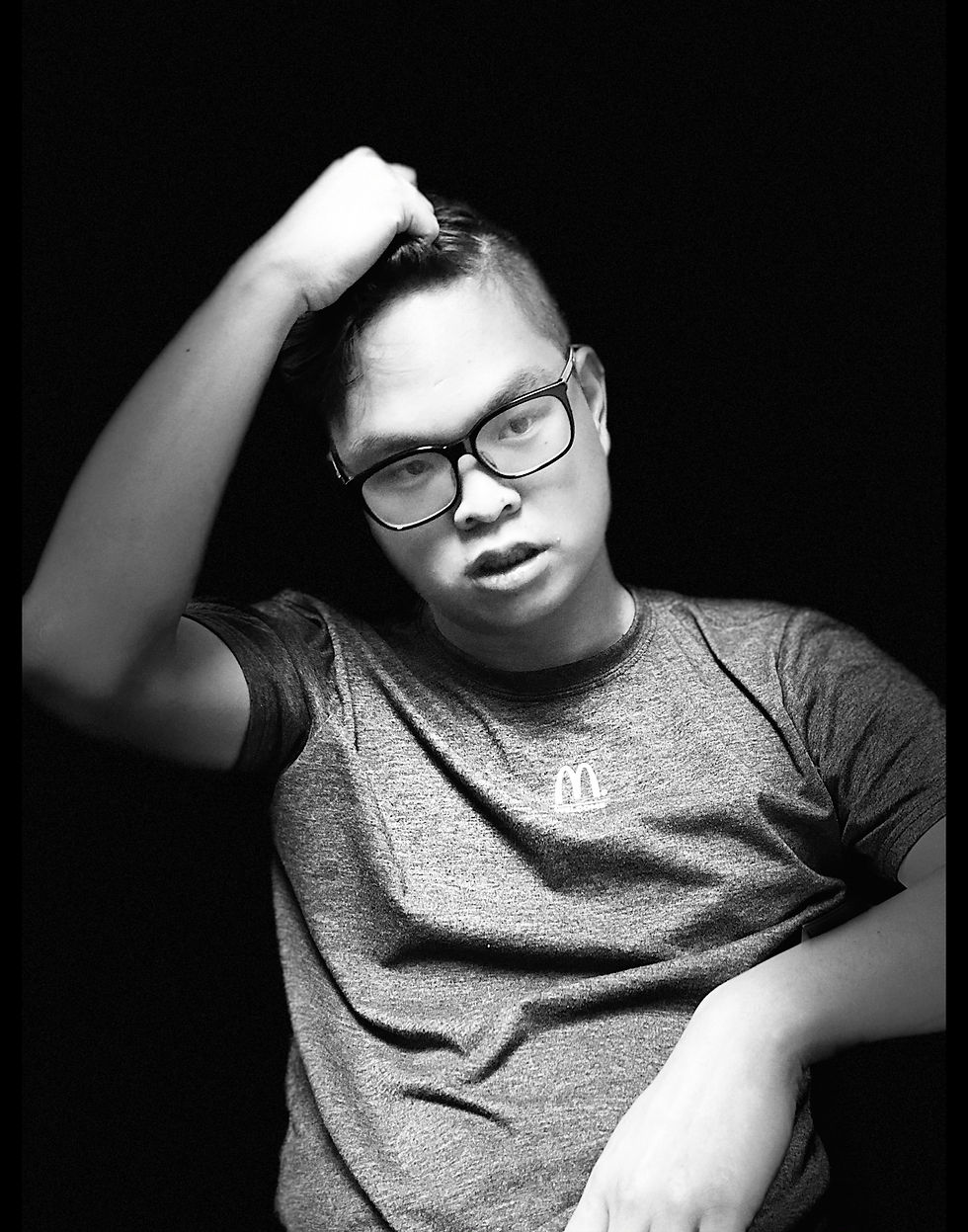 Obed Colon