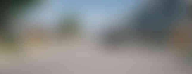 Street view of a modern affordable housing project in Wenatchee, WA by modFORM llc.