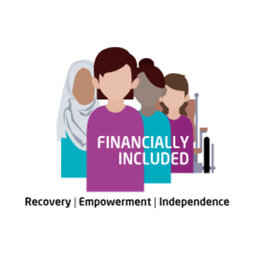 New Economic Abuse helpline + training and support for advice providers