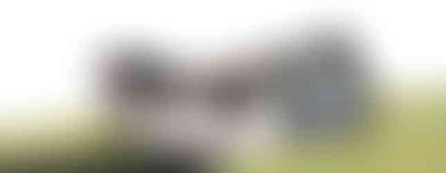 Exterior garage side rendering of a modern addition of a classic mid-century home in East Wenatchee, WA by modFORM llc.