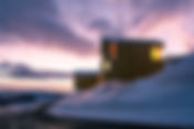 #036 Mountain Modern Inspiration
