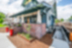 Wenatchee Historic Renovation