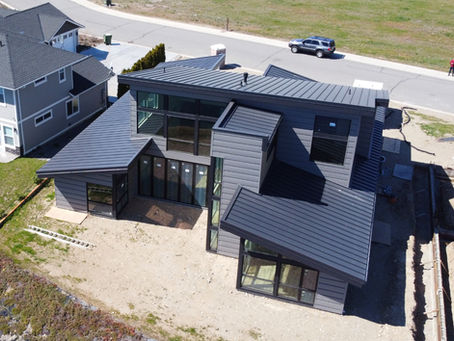 modMETHODS – Designing Courtyard Homes for Year-Round Outdoor Living