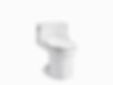 #038 Modern Toilets