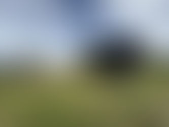 Exterior view of mountain modern Waterville ADU cabin with valley views