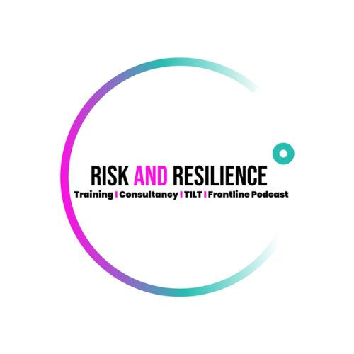 Neurodiversity Training Series and other training/resources from Risk and Resilience