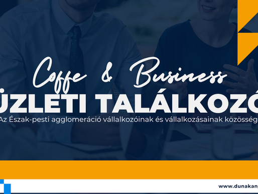IBC Üzleti Találkozó előadói – Palancsa Eszter, Fenyő Rita, Gurály Gergely – inspiráló közösségi eseményen
