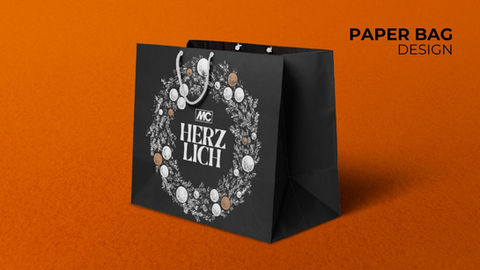 Mc-Bauchemie 2024 Xmas design