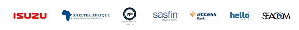 Dynaworx Customer logos Business Central and Solver Customers