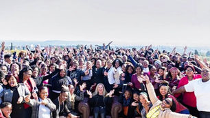 Achieving our B-BBEE Level 1