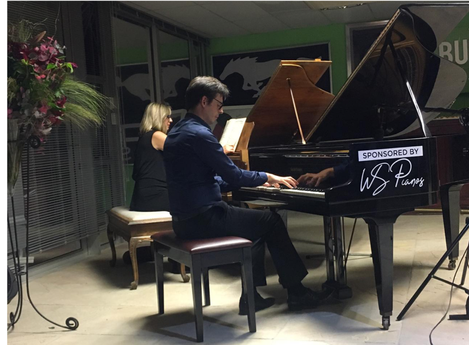 LASSICAL MUSIC SOIREE